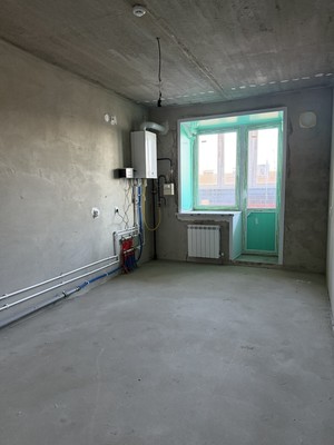 Продам трехкомнатную (3-комн.) квартиру, Комсомольская ул, 32б, Медведево пгт