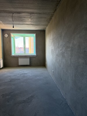 Продам трехкомнатную (3-комн.) квартиру, Комсомольская ул, 32б, Медведево пгт