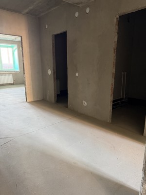 Продам трехкомнатную (3-комн.) квартиру, Комсомольская ул, 32б, Медведево пгт