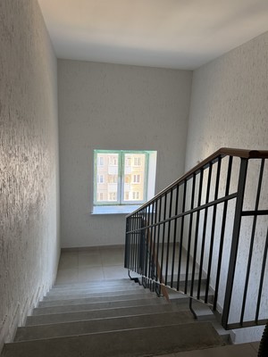 Продам трехкомнатную (3-комн.) квартиру, Комсомольская ул, 32б, Медведево пгт