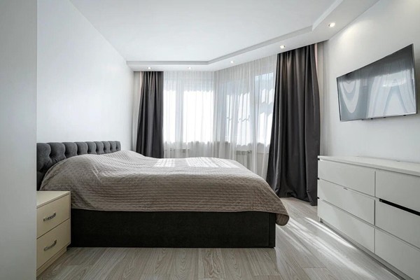 Продам многокомнатную квартиру, Заповедная ул, 18к4, Москва г