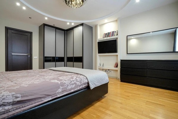 Продам многокомнатную квартиру, Заповедная ул, 18к4, Москва г
