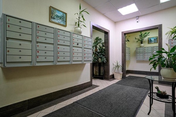 Продам многокомнатную квартиру, Заповедная ул, 18к4, Москва г