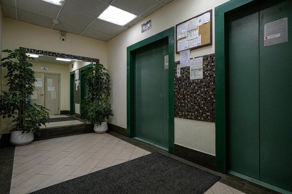 Продам многокомнатную квартиру, Заповедная ул, 18к4, Москва г