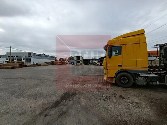 Продам коммерческое помещение 280 м2, Сельская ул, 2, Рощино п