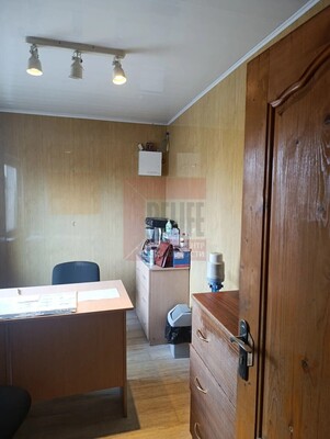Продам коммерческое помещение 280 м2, Сельская ул, 2, Рощино п