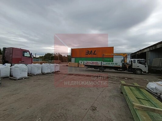Продам коммерческое помещение 280 м2, Сельская ул, 2, Рощино п