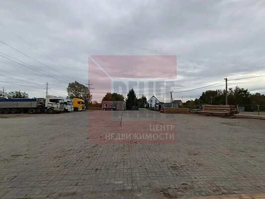 Продам коммерческое помещение 280 м2, Сельская ул, 2, Рощино п