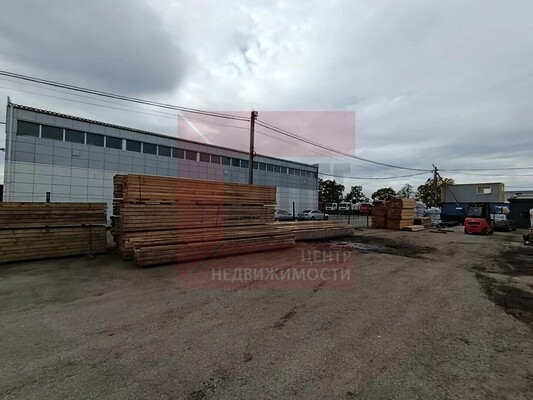 Продам коммерческое помещение 280 м2, Сельская ул, 2, Рощино п
