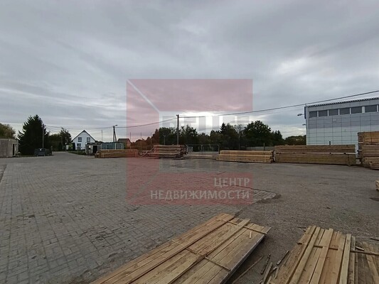 Продам коммерческое помещение 280 м2, Сельская ул, 2, Рощино п