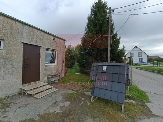 Продам коммерческое помещение 280 м2, Сельская ул, 2, Рощино п