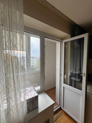 Продам трехкомнатную (3-комн.) квартиру, Ингушская ул, 17б, Нальчик г
