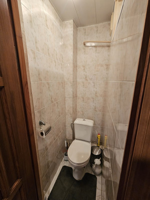 Продам трехкомнатную (3-комн.) квартиру, Ингушская ул, 17б, Нальчик г