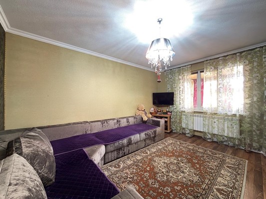 Продам дом, Линия 3-я ул, 19, Нальчик г, 0 км от города