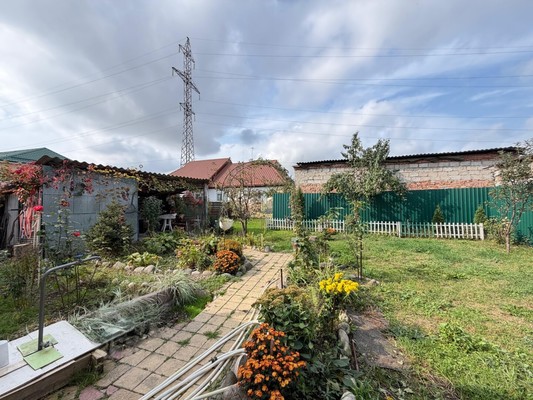 Продам дом, Линия 3-я ул, 19, Нальчик г, 0 км от города