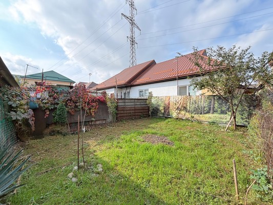 Продам дом, Линия 3-я ул, 19, Нальчик г, 0 км от города