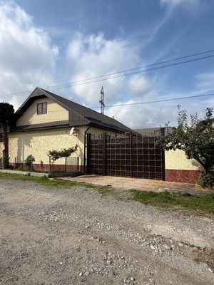 Продам дом, Линия 3-я ул, 19, Нальчик г, 0 км от города