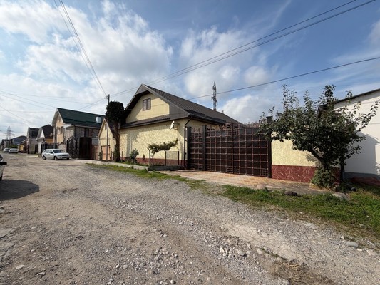 Продам дом, Линия 3-я ул, 19, Нальчик г, 0 км от города