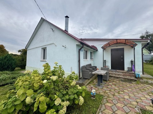 Продам дом, Кокино д, 0 км от города