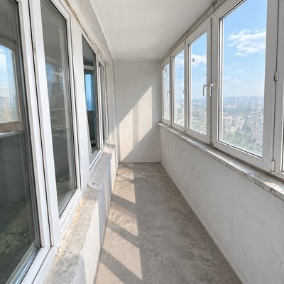 Продам трехкомнатную (3-комн.) квартиру, Неманский проезд, 13к1, Москва г