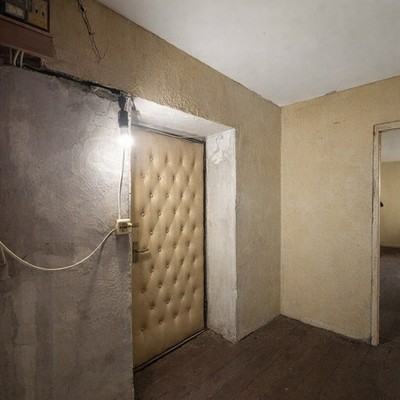 Продам трехкомнатную (3-комн.) квартиру, Неманский проезд, 13к1, Москва г