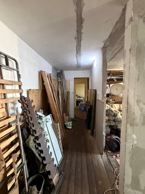Продам трехкомнатную (3-комн.) квартиру, Неманский проезд, 13к1, Москва г