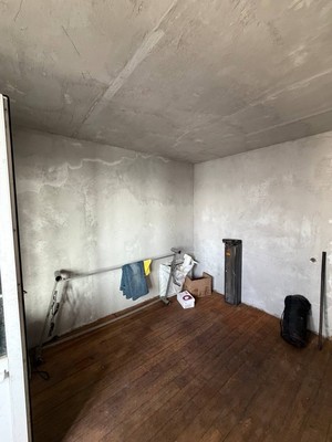 Продам трехкомнатную (3-комн.) квартиру, Неманский проезд, 13к1, Москва г