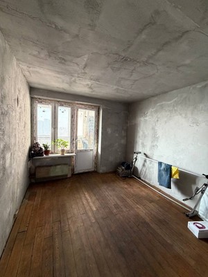 Продам трехкомнатную (3-комн.) квартиру, Неманский проезд, 13к1, Москва г