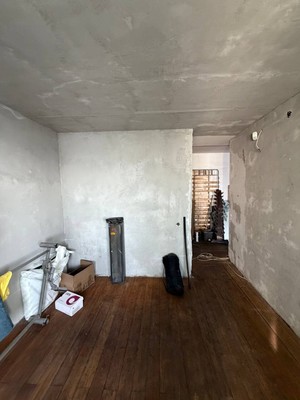 Продам трехкомнатную (3-комн.) квартиру, Неманский проезд, 13к1, Москва г