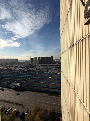 Продам трехкомнатную (3-комн.) квартиру, Неманский проезд, 13к1, Москва г
