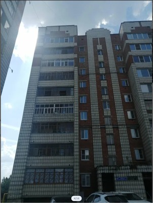 Продам многокомнатную квартиру, Сысольское ш, 78, Сыктывкар г