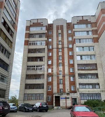 Продам многокомнатную квартиру, Сысольское ш, 78, Сыктывкар г