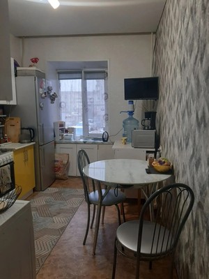 Продам многокомнатную квартиру, Сысольское ш, 78, Сыктывкар г