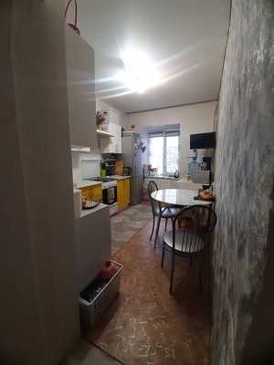 Продам многокомнатную квартиру, Сысольское ш, 78, Сыктывкар г