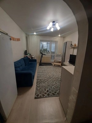 Продам многокомнатную квартиру, Сысольское ш, 78, Сыктывкар г