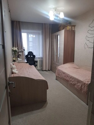 Продам многокомнатную квартиру, Сысольское ш, 78, Сыктывкар г