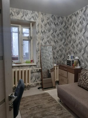 Продам многокомнатную квартиру, Сысольское ш, 78, Сыктывкар г