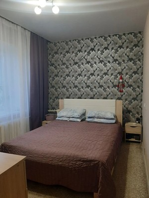 Продам многокомнатную квартиру, Сысольское ш, 78, Сыктывкар г