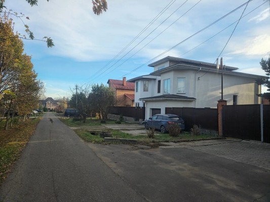 Продам дом, СТ свх Подольский тер, 82, Бережки д, 0 км от города