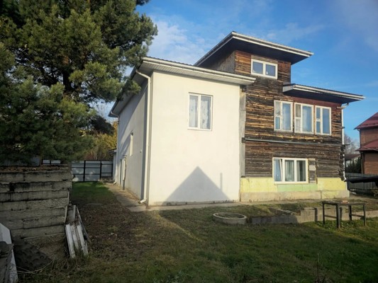 Продам дом, СТ свх Подольский тер, 82, Бережки д, 0 км от города