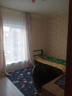 Продам дом, СТ свх Подольский тер, 82, Бережки д, 0 км от города