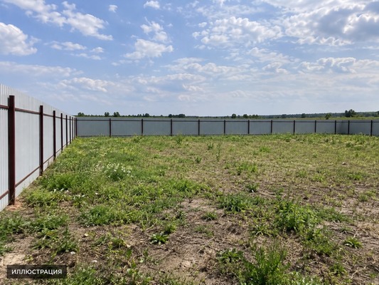 Продам участок 8 соток, Фермерское хоз., ст Хуторок снт, Славянск-на-Кубани г, 0 км от города