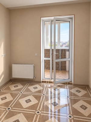 Продам однокомнатную (1-комн.) квартиру, Московская ул, 118, Краснодар г