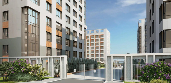 Продам однокомнатную (1-комн.) квартиру (долевое), Авангардная ул, Казань г