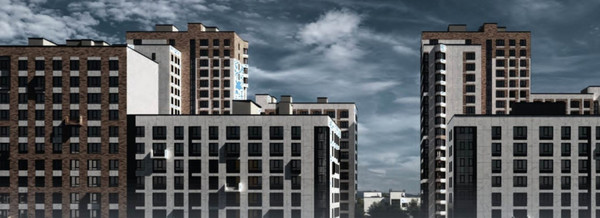 Продам однокомнатную (1-комн.) квартиру (долевое), Авангардная ул, Казань г