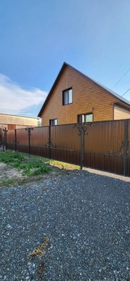 Продам дом, Жуковского ул, Казанское с, 0 км от города