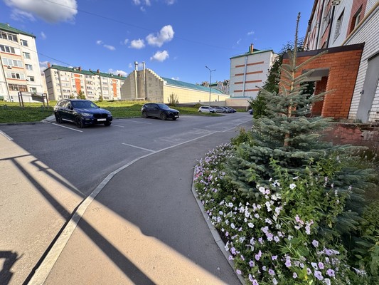 Продам трехкомнатную (3-комн.) квартиру, Мичурина ул, 11, Высокая Гора с