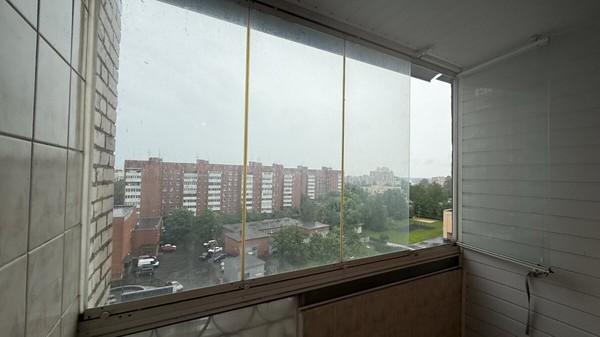 Продам трехкомнатную (3-комн.) квартиру, Дубковское ш, 11А, Сестрорецк г