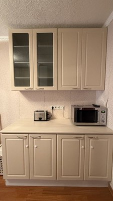 Продам трехкомнатную (3-комн.) квартиру, Дубковское ш, 11А, Сестрорецк г