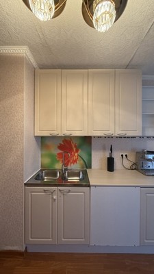 Продам трехкомнатную (3-комн.) квартиру, Дубковское ш, 11А, Сестрорецк г